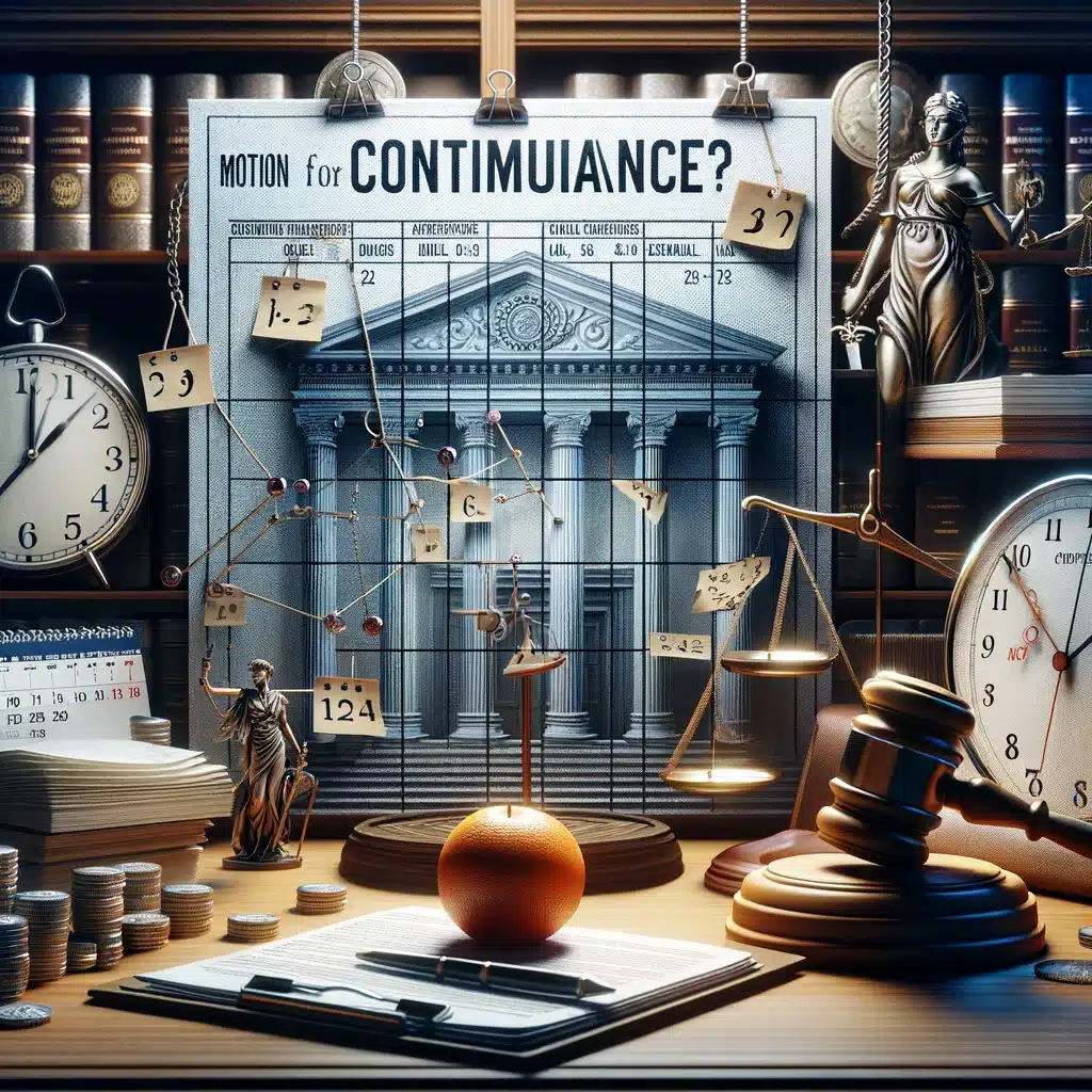 Decoding the Legal Lexicon