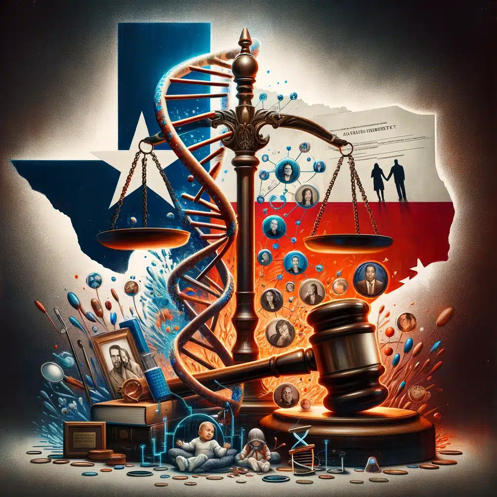 Broadening the Impact: The Family Beyond