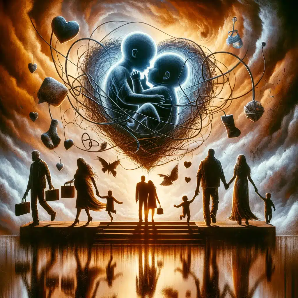 Emotional and Psychological Ramifications