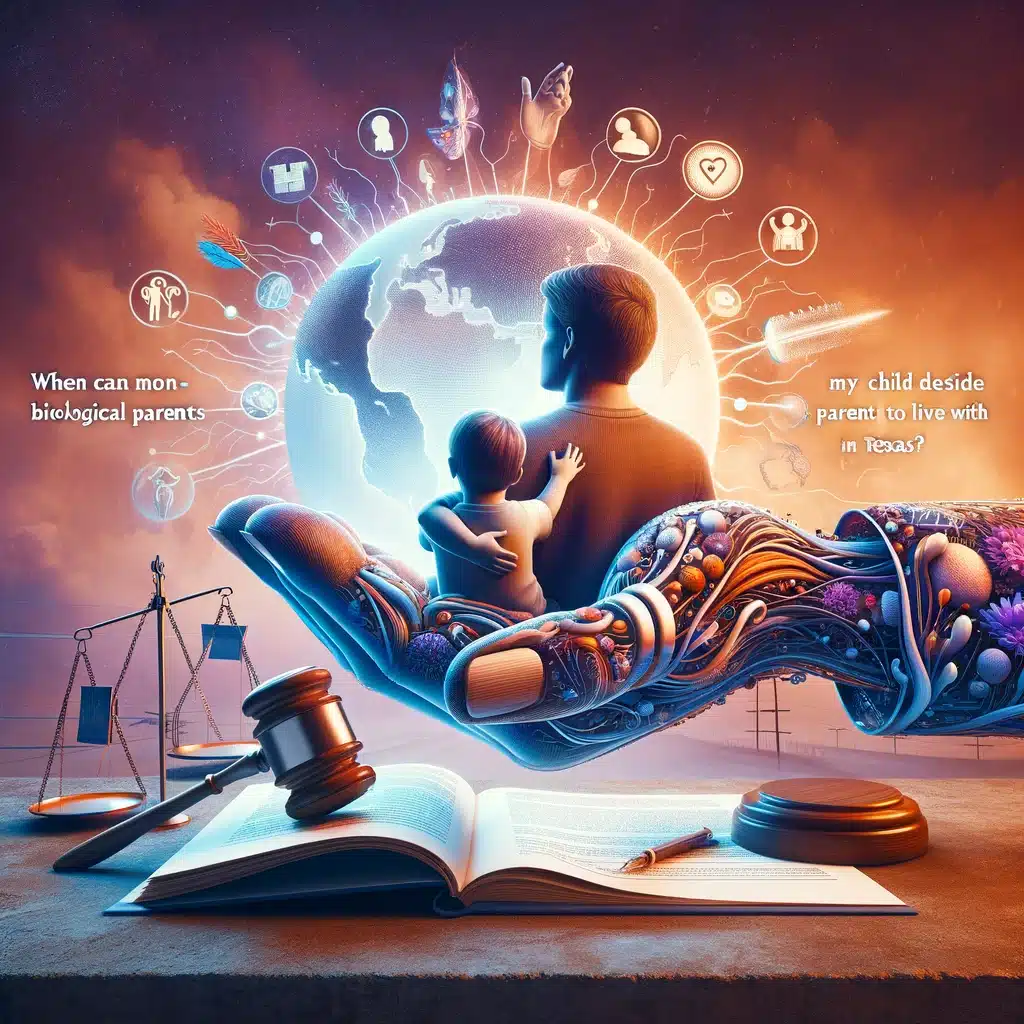 The Legal Reality of Biological Parents Regaining Custody After Adoption in Texas