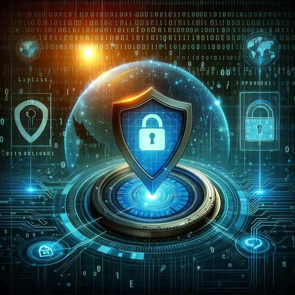 Ensuring Data Security