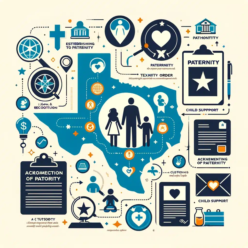 Establishing Paternity in Texas: A Detailed Guide for Families
The Importance of Establishing Paternity in Texas