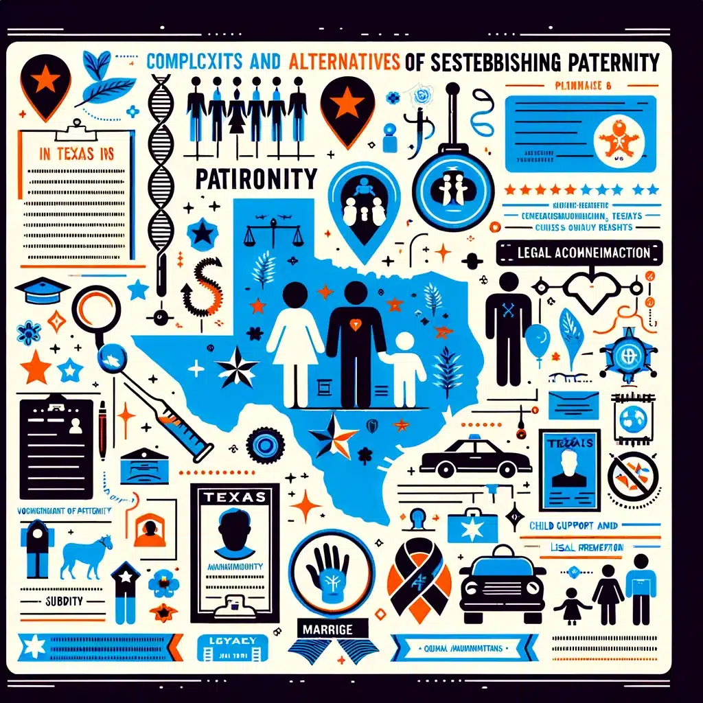 Exploring Legal Avenues Beyond DNA