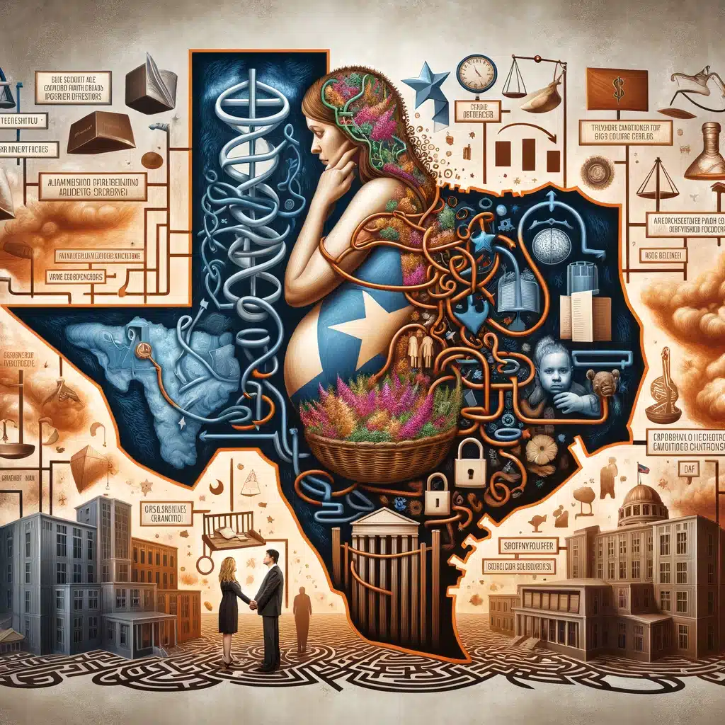 Factual and Procedural Overview