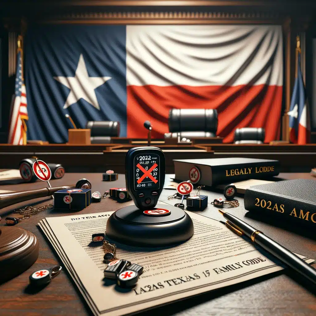 Is It Illegal to Put a Tracker on Your Spouse's Car? Understanding Texas's 2023 Legal Reforms
Texas's Legal Stance on GPS Tracking in Family Law