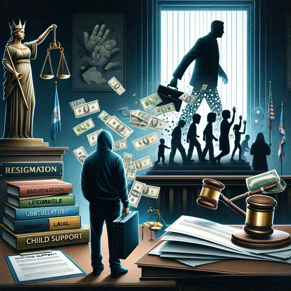 Legal Implications and Consequences