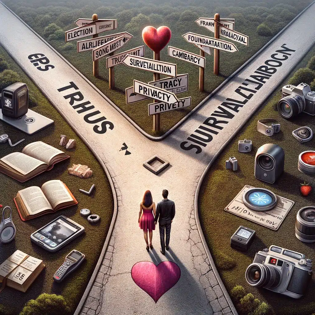 Ethical Considerations When Using GPS Tracking in Relationships
Navigating Ethical Waters