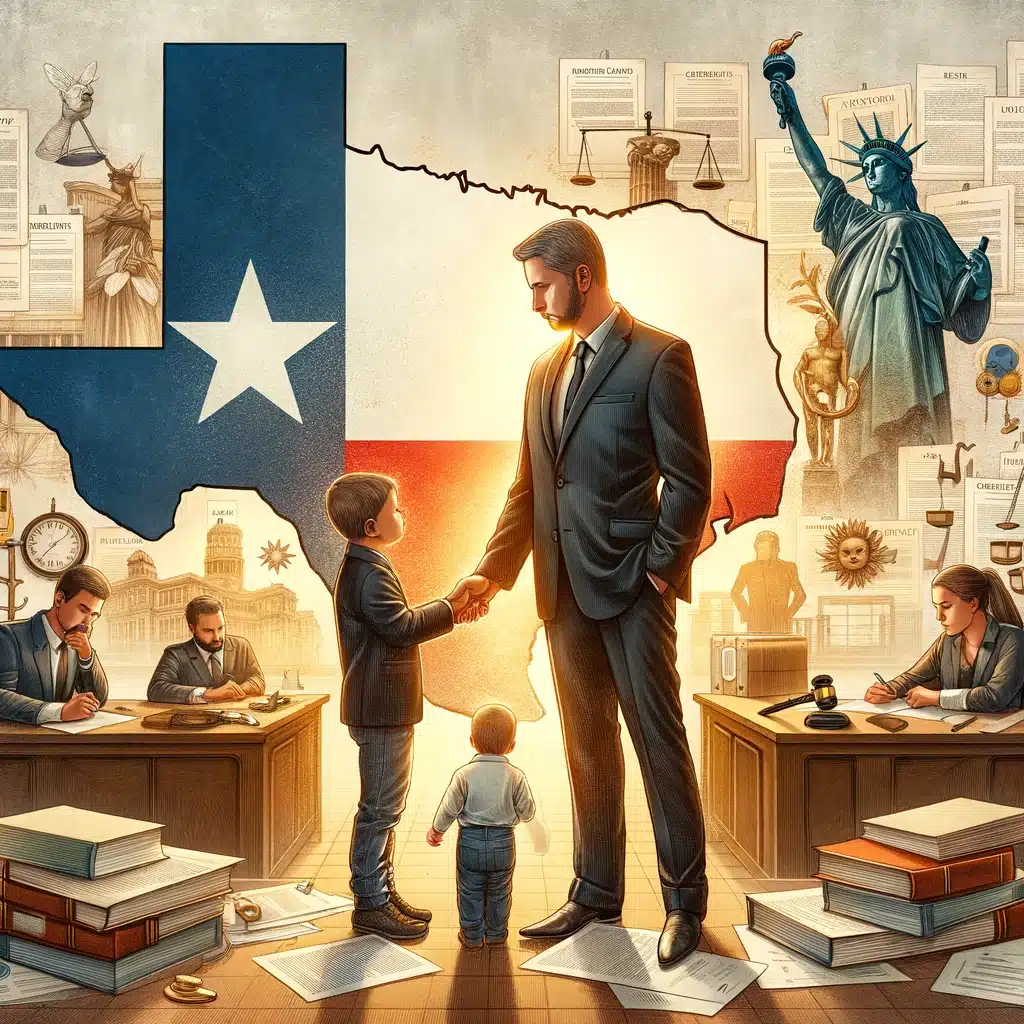 Navigating Paternity Cases with Expert Legal Support