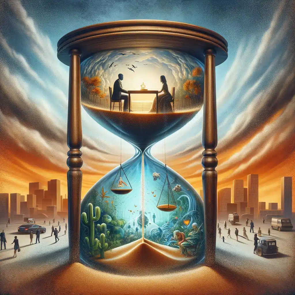 Why Your Texas Divorce May Be Taking So Long to Finalize