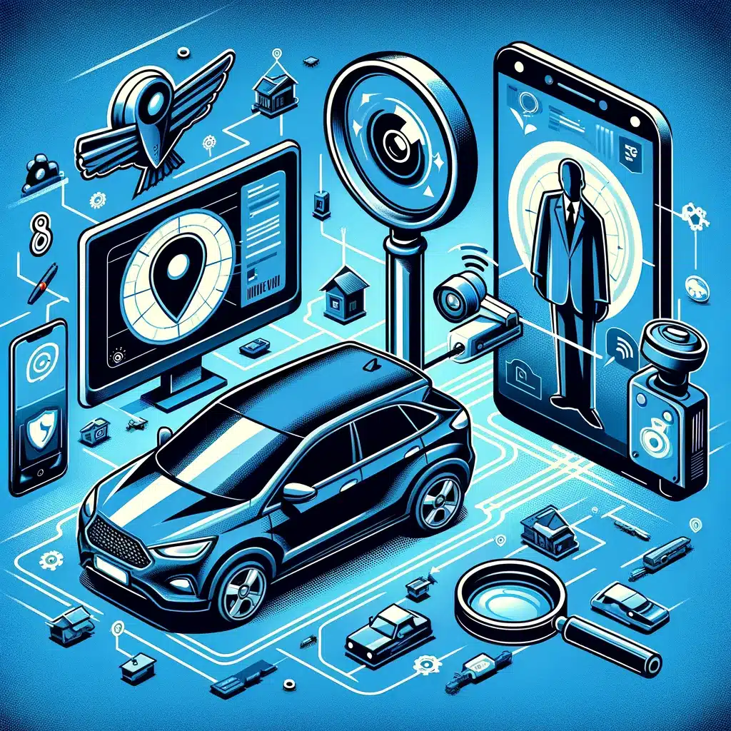 Navigating the Challenges of Vehicle Tracking Technologies