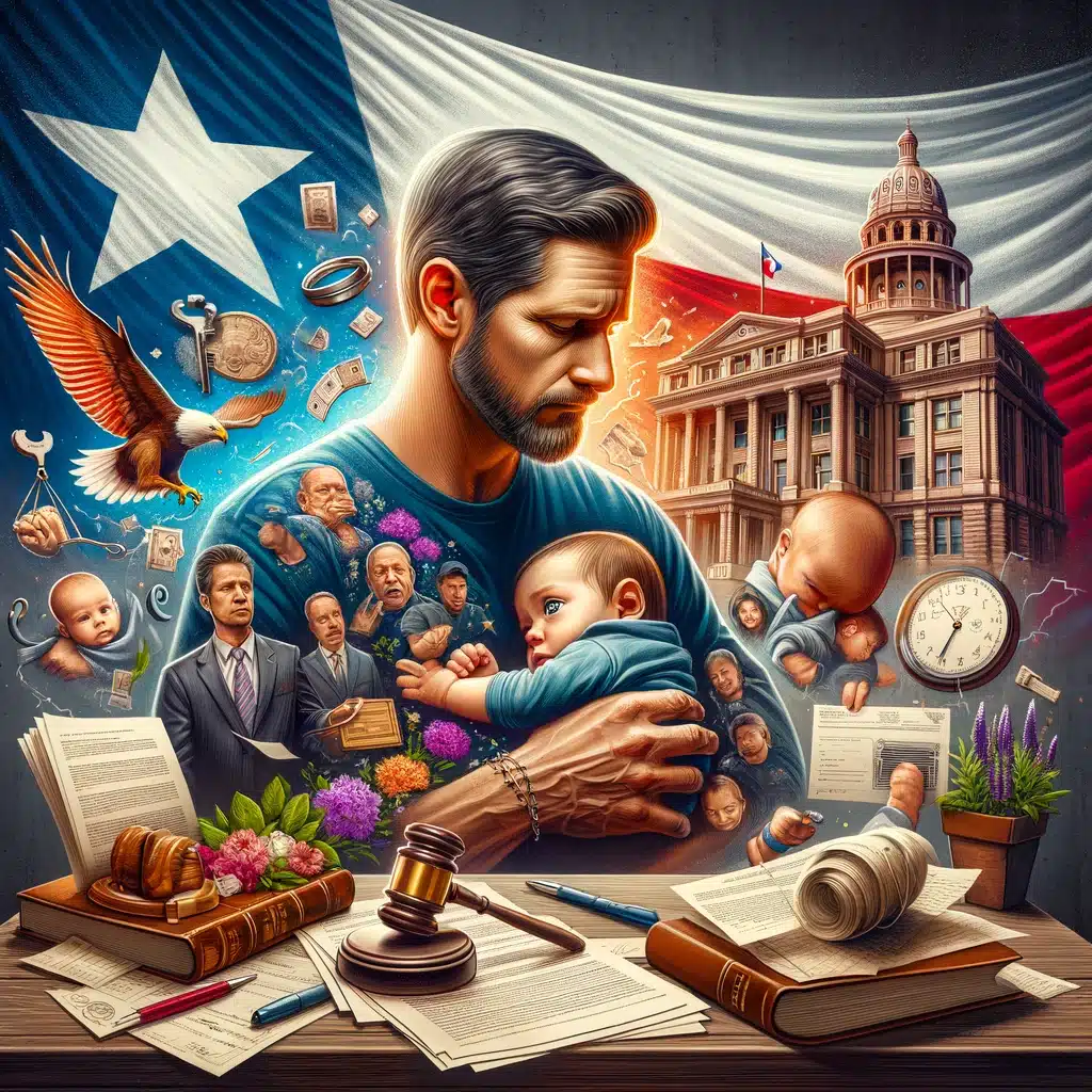 Birth Certificate Fraud and Its Impact on Immigration Status in Texas