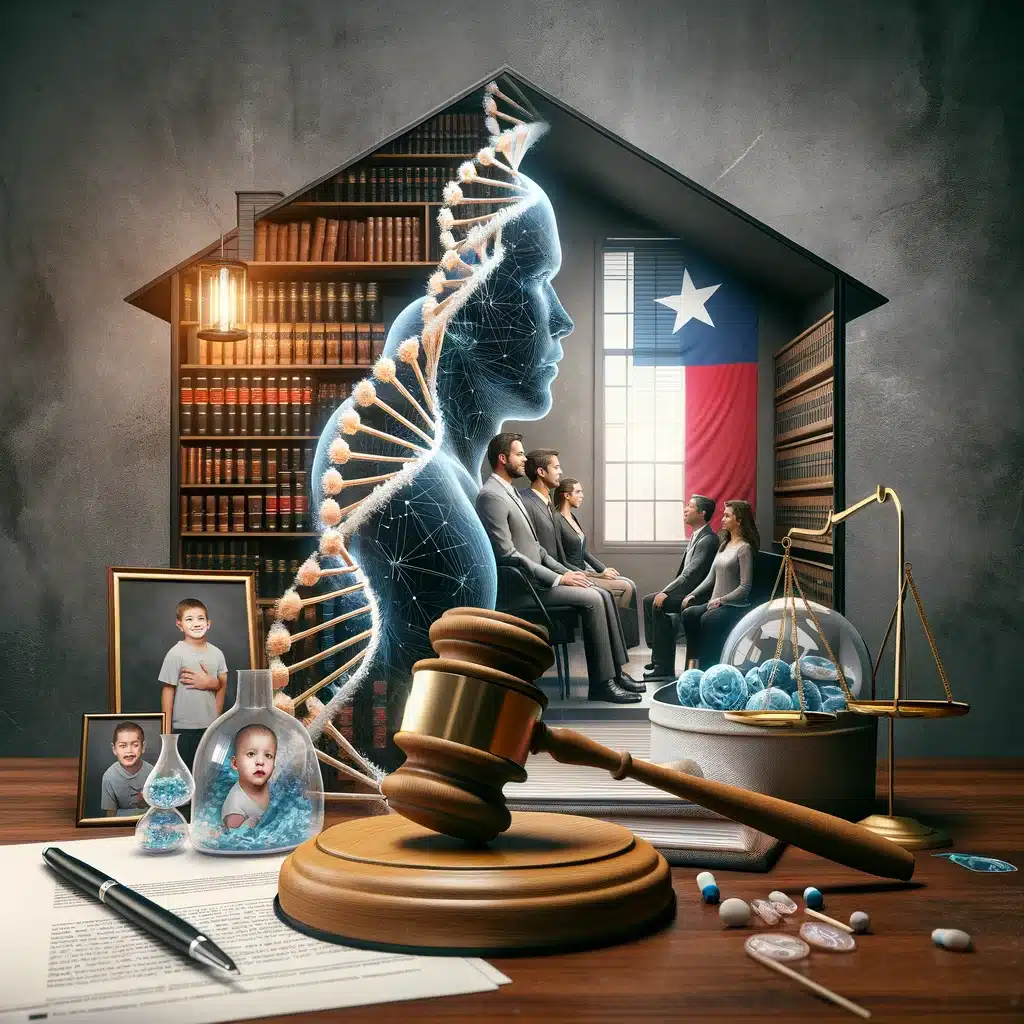 Exploring the Complexities of Paternity Fraud: A Global and Texas Perspective
Paternity Fraud: Understanding Its Global Impact