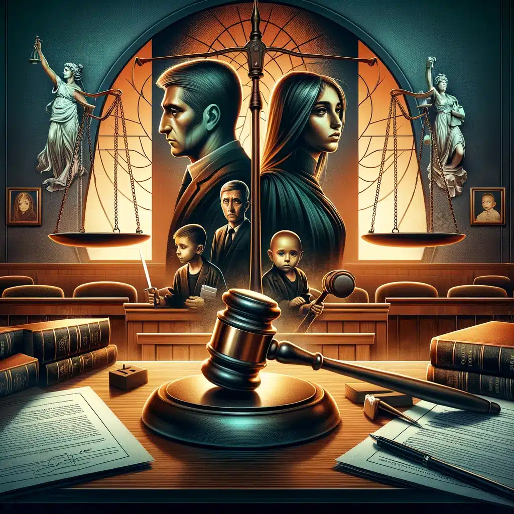 Preventing and Addressing Visitation Withholding in Texas Divorces