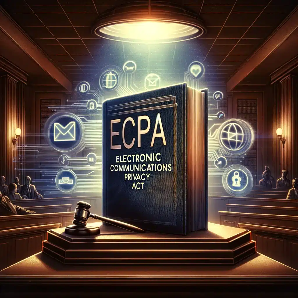 Is a Keylogger Illegal in Texas Divorce? Understanding the Legal Landscape

The Electronic Communications Privacy Act (ECPA) and Its Implications