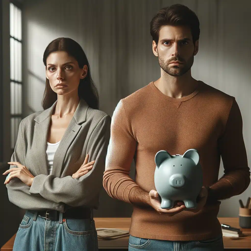 Divorce is Finalized? Find Out About Spousal Maintenance and What It Means