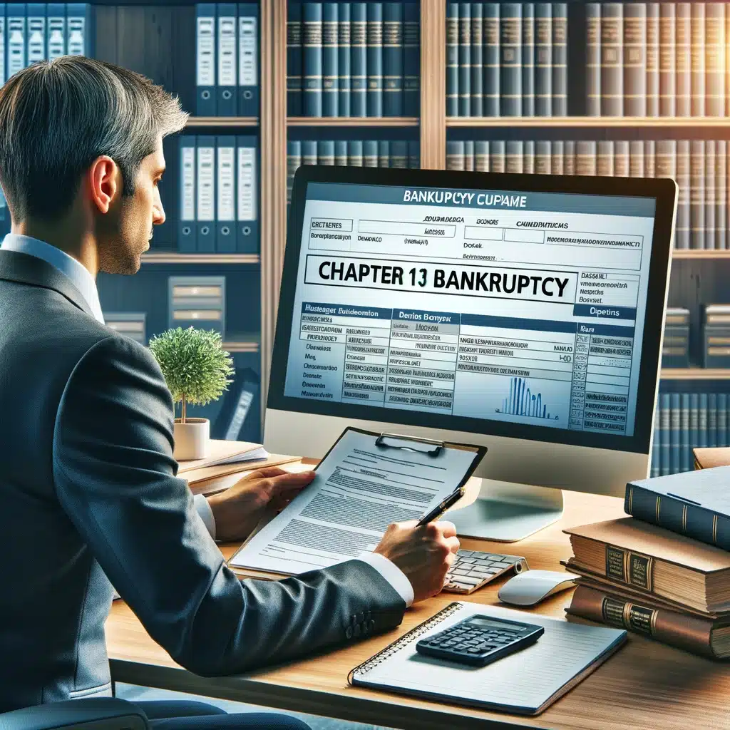 First Comes Divorce, Then Comes Bankruptcy? Get the Inside Scoop