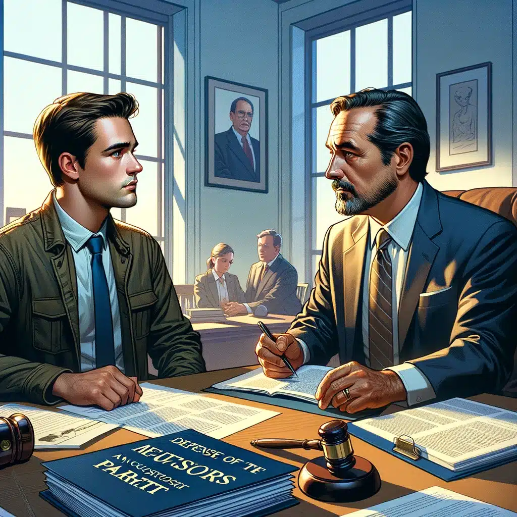 Understanding Custody of the Attorney General: A Guide for Super Dads