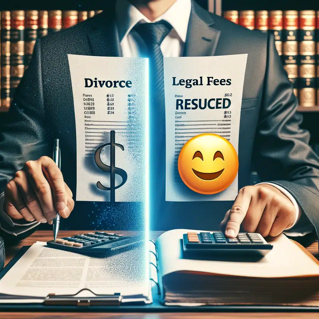 Tax Cuts and Jobs Act Alimony: Navigating Divorce and Taxes