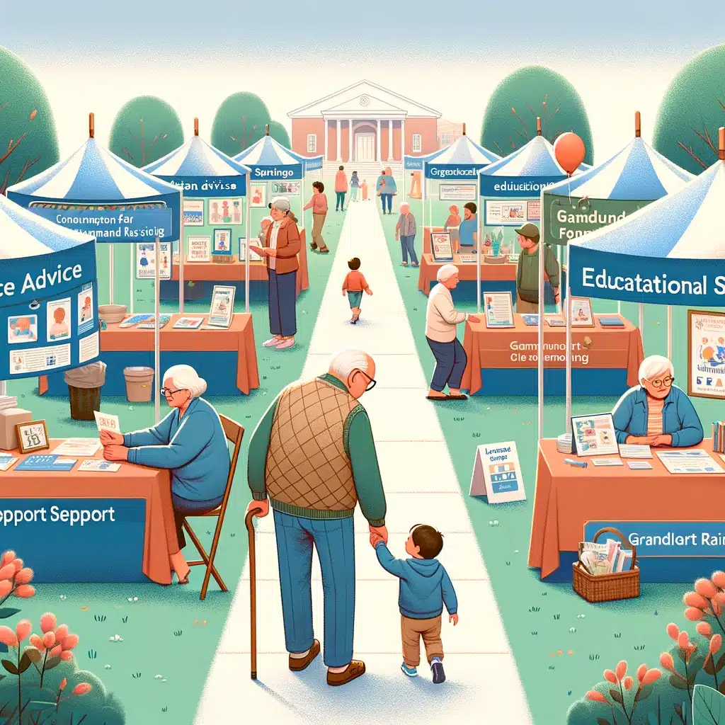 Accessing Community Resources and Programs