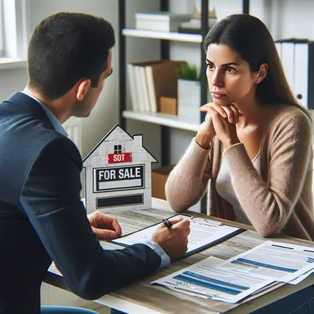 Selecting the Right Real Estate Agent