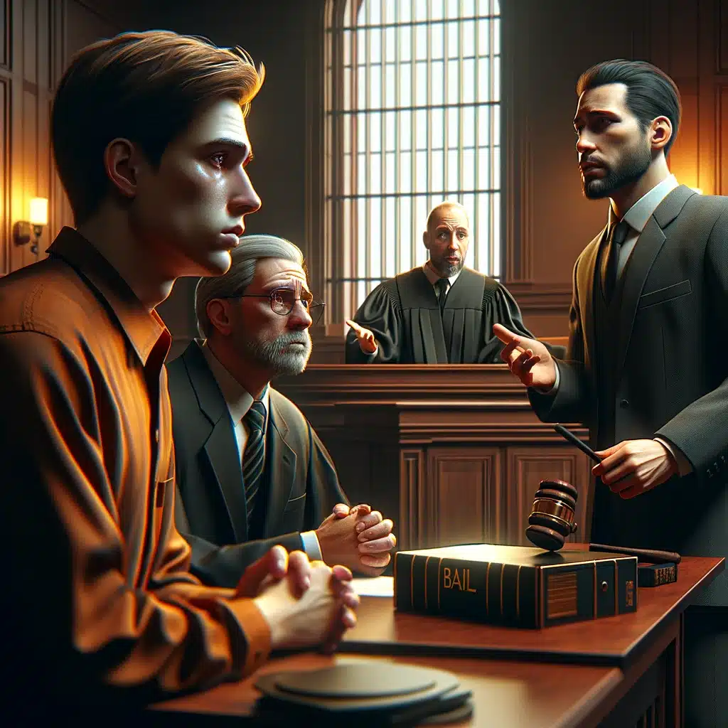 When Bail Fails: Understanding Bail Forfeiture