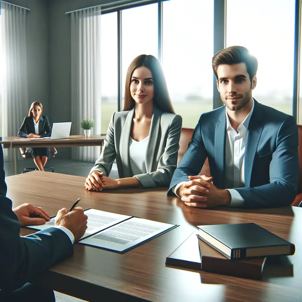 The Essential Divorce Mediation Checklist for Texans