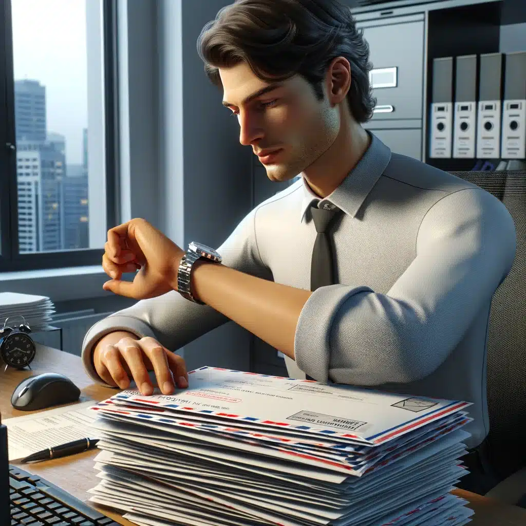 How Many Certified Letters Testamentary Should You Order as the Executor of an Estate?