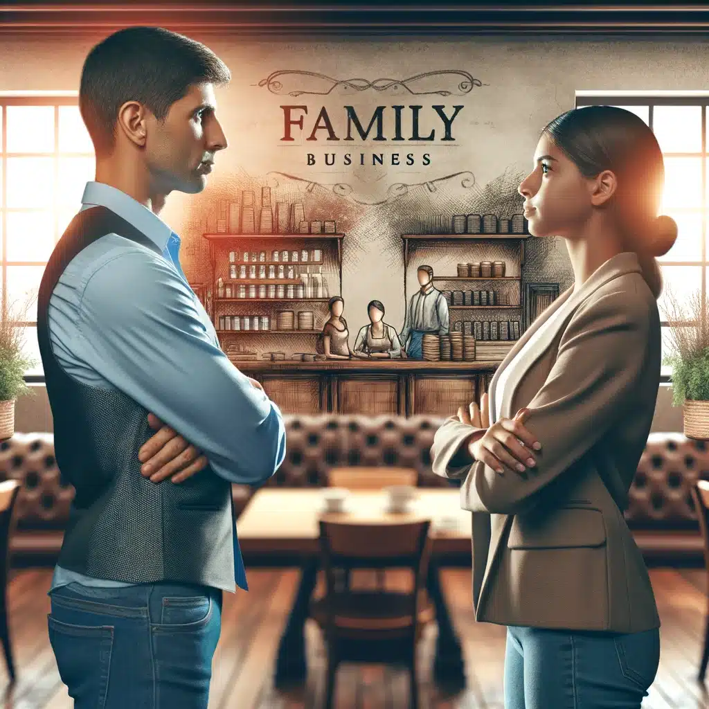 Methods for Valuing a Business in a Texas Divorce