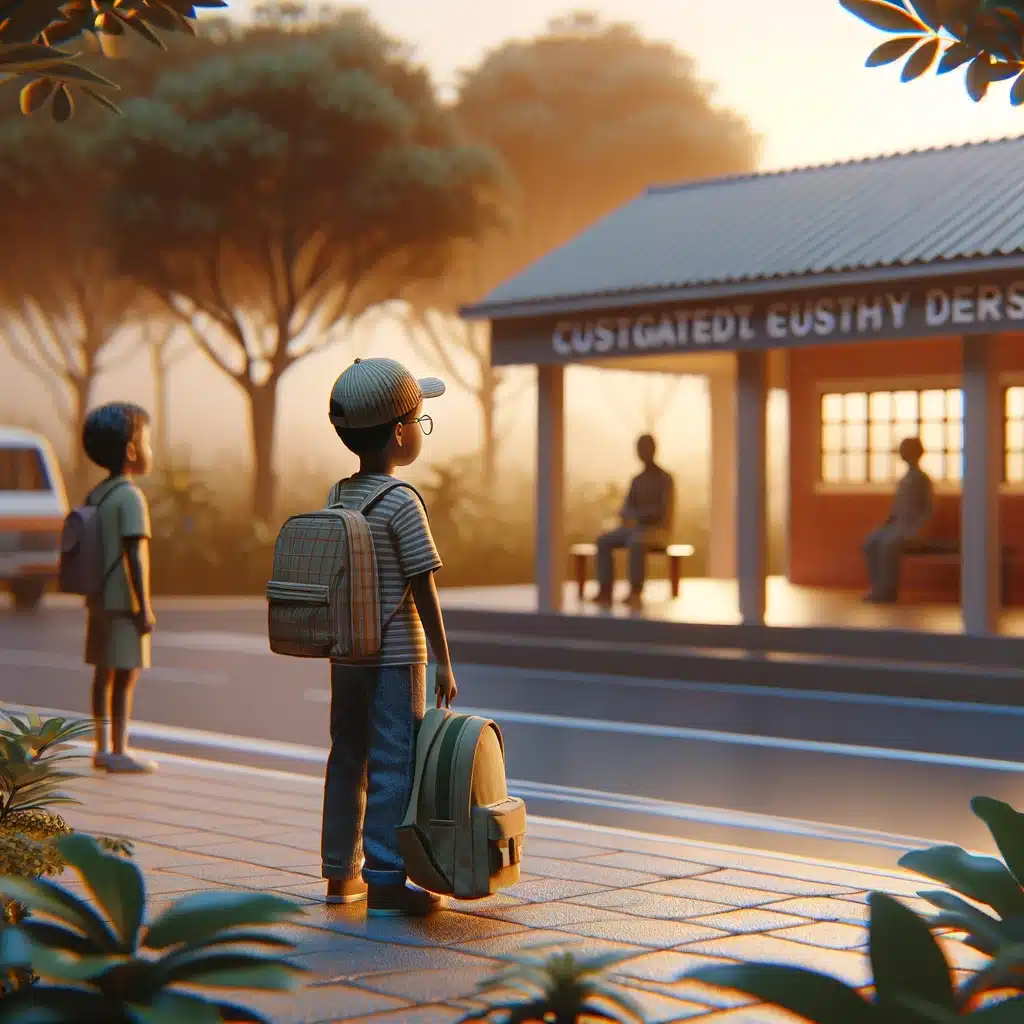 Interference with child custody as an enforcement action in Texas