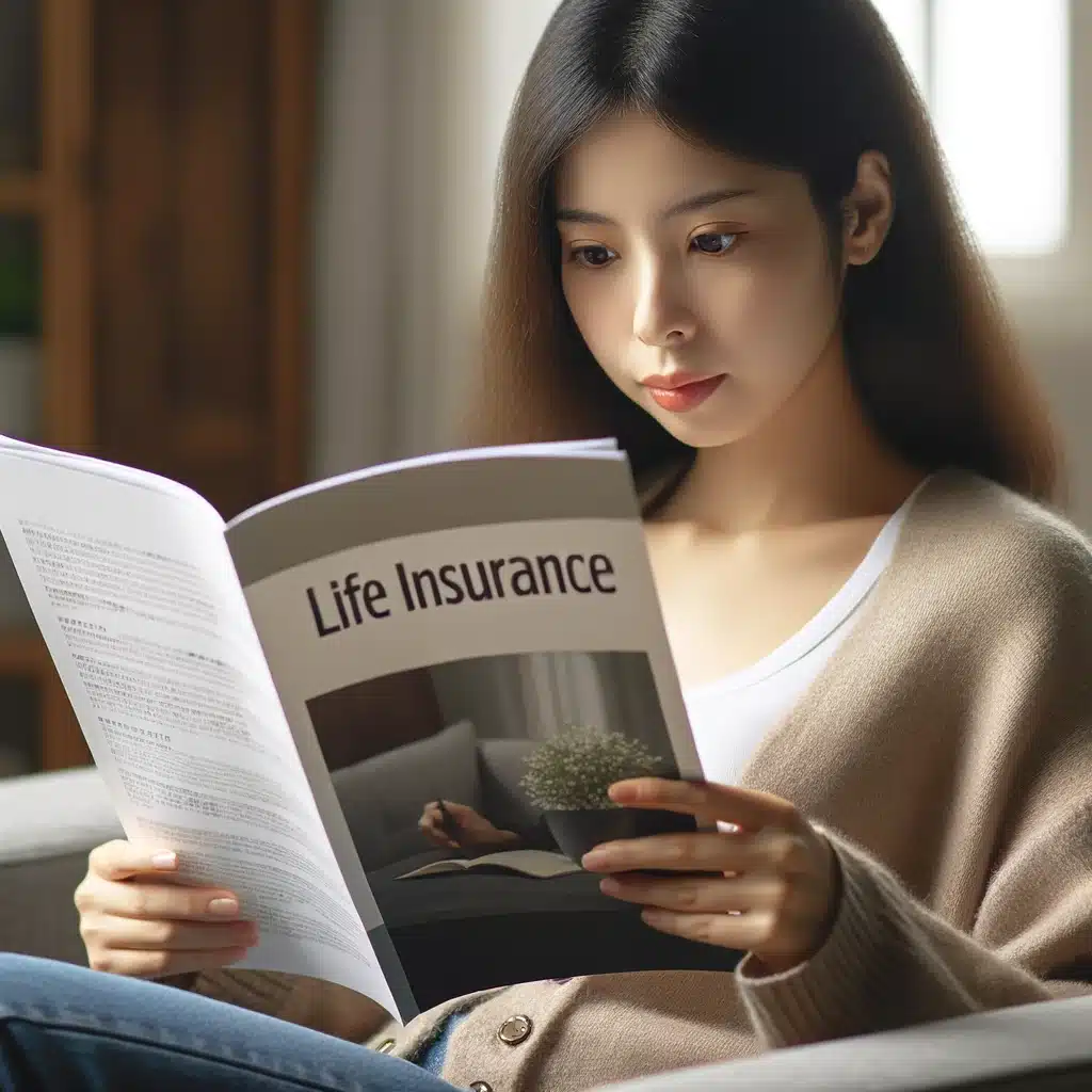 Life Insurance and Its Role in Property Division as Part of a Texas Divorce