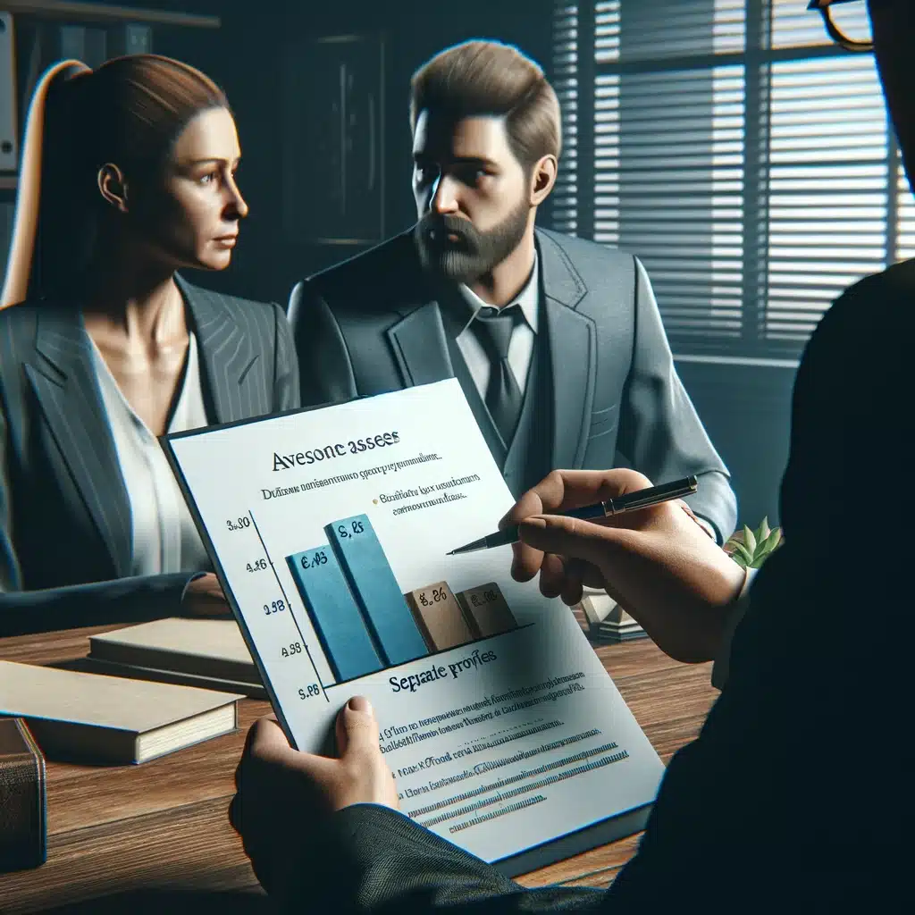 How Mediation Can Reduce Divorce Costs in Texas