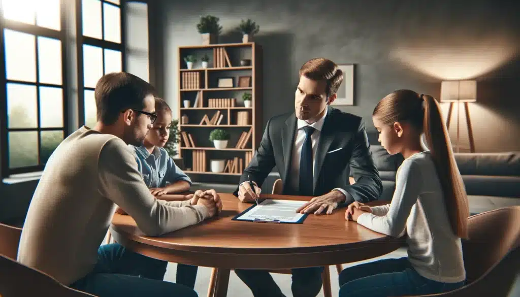 The Role of a Power of Attorney in Texas: How It Works and Why You Need One