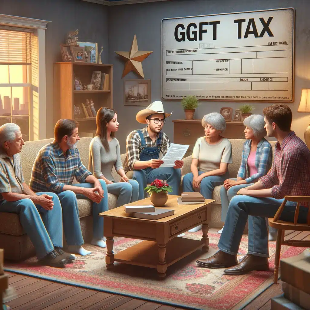 How To Minimize Estate Taxes in Texas