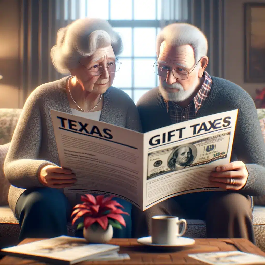 How To Minimize Estate Taxes in Texas