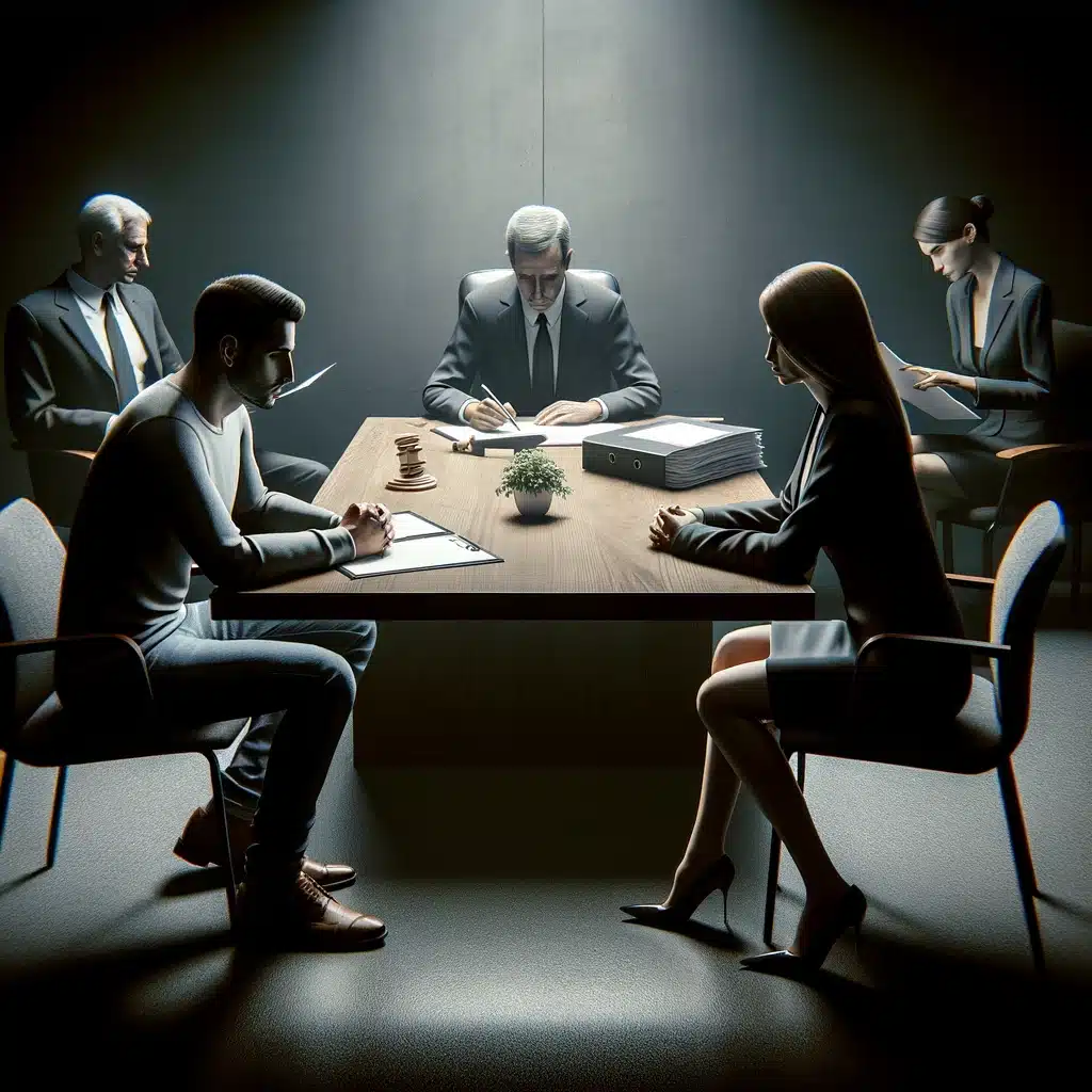 Benefits of Divorce mediation in Texas