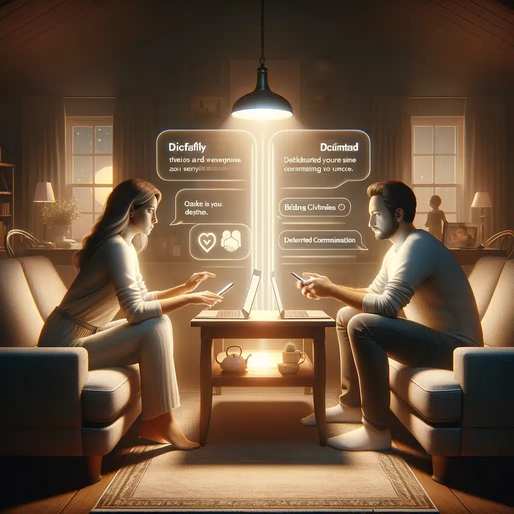 The Top 10 Signs of Communication Breakdown in Marriages