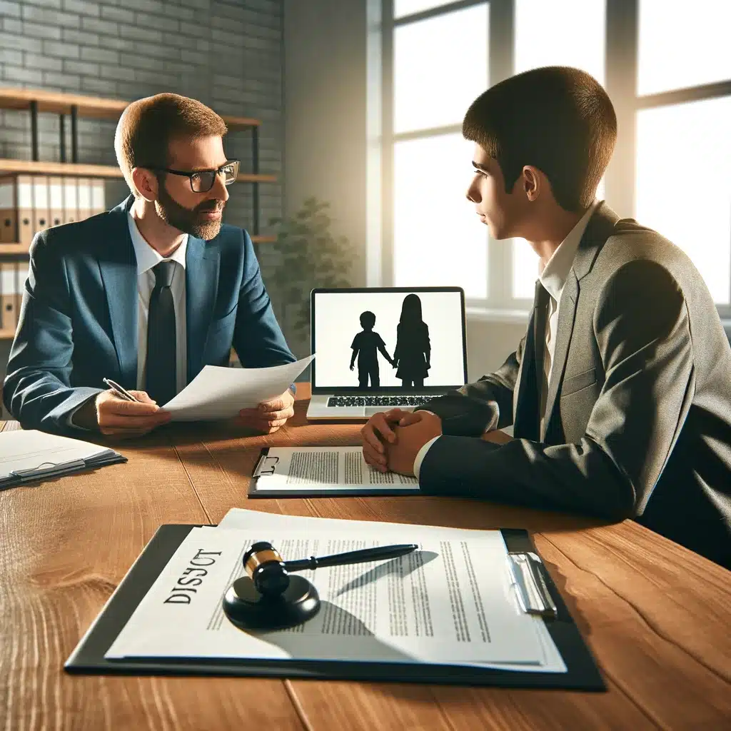 The parent-child relationship and the Suit Affecting the Parent-Child Relationship