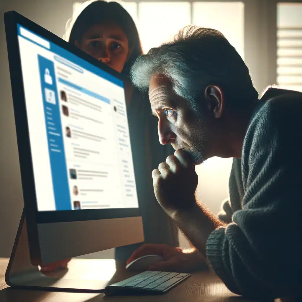 Grooming: Misconduct of a Minor