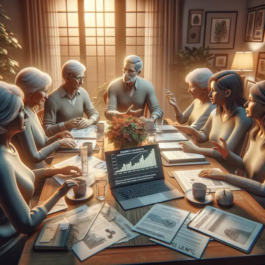 Planning For Long-Term Care in Texas: Medicaid and Estate Planning Strategies