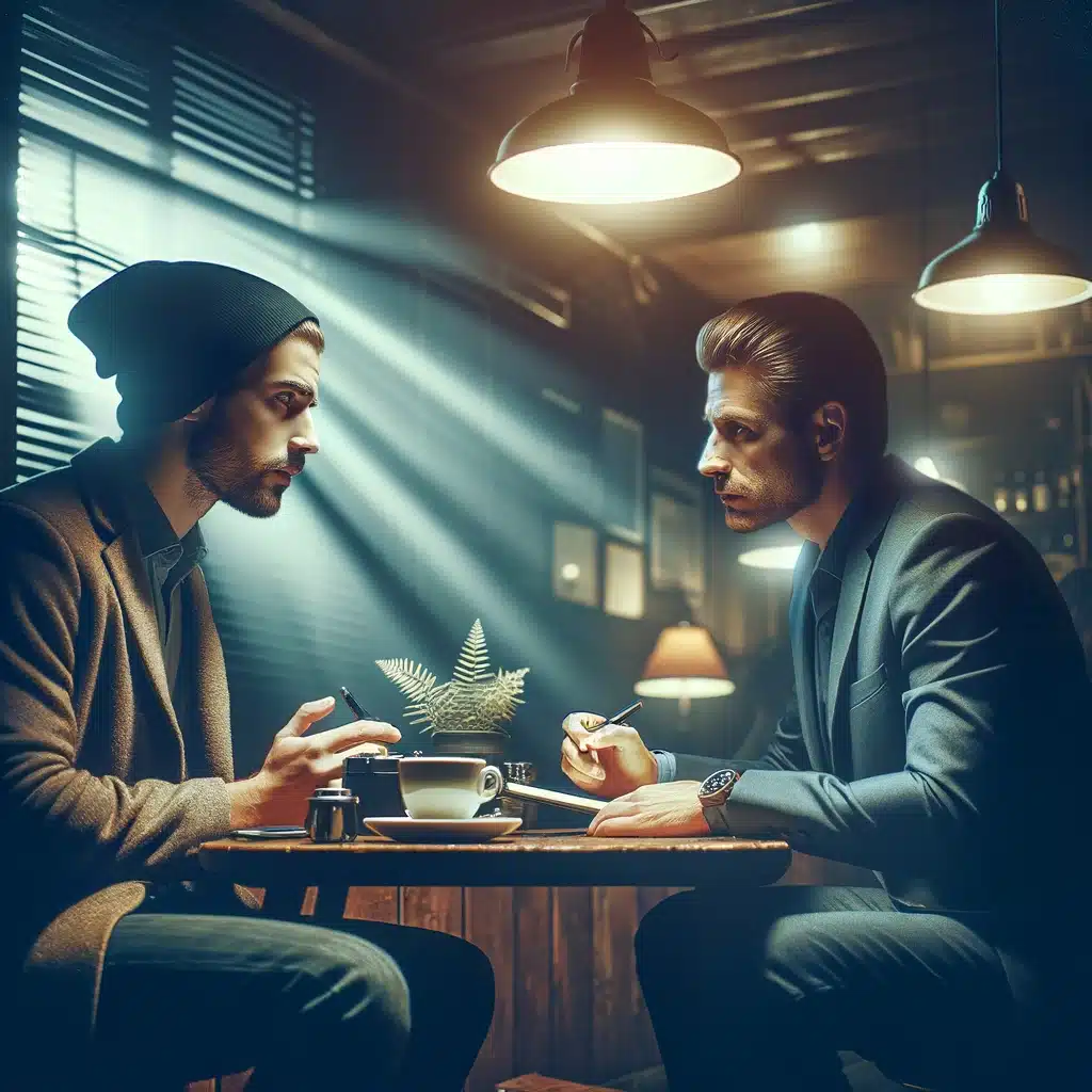 Is it an Investment or Expense when Hiring a Private Investigator in Texas Divorces?