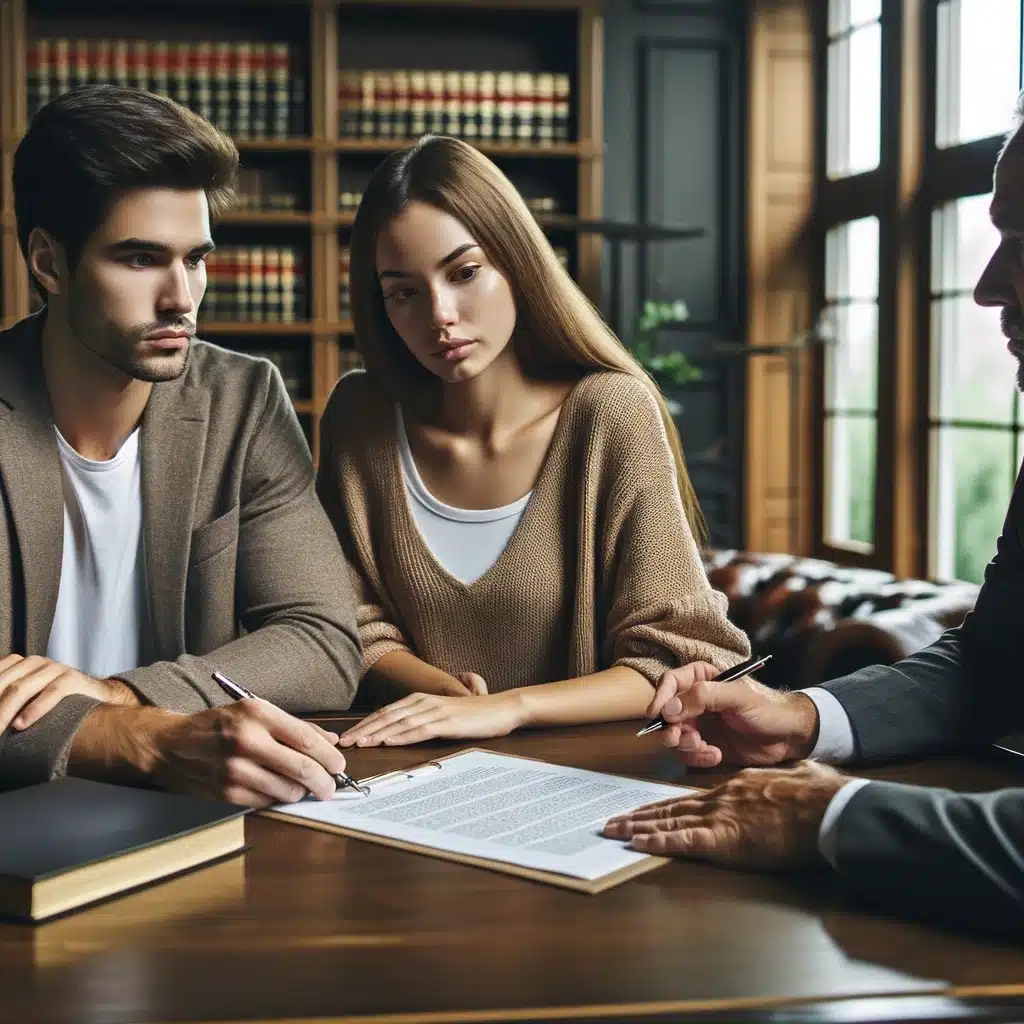 Attacking the Enforceability of a Premarital Agreement in a Texas Divorce