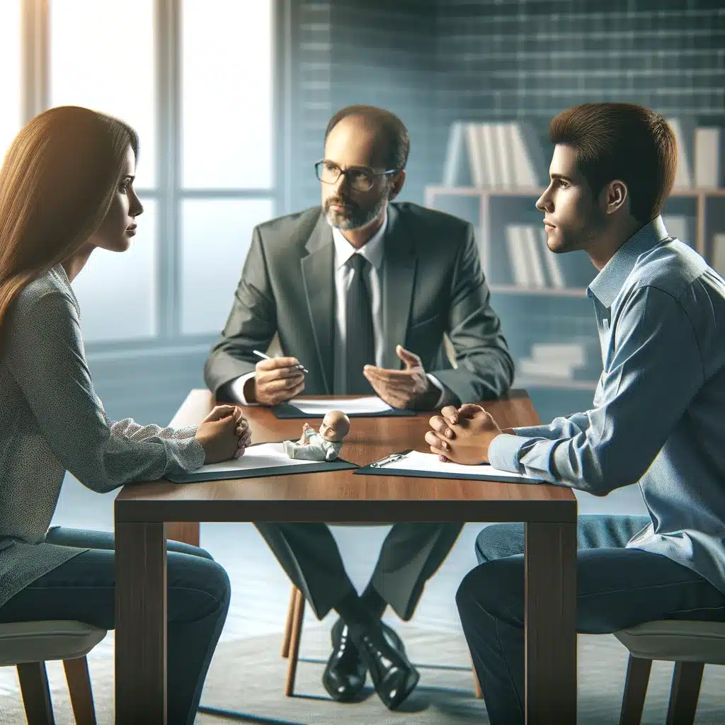 Understanding the Financial Aspects of Divorce Mediation in Texas
