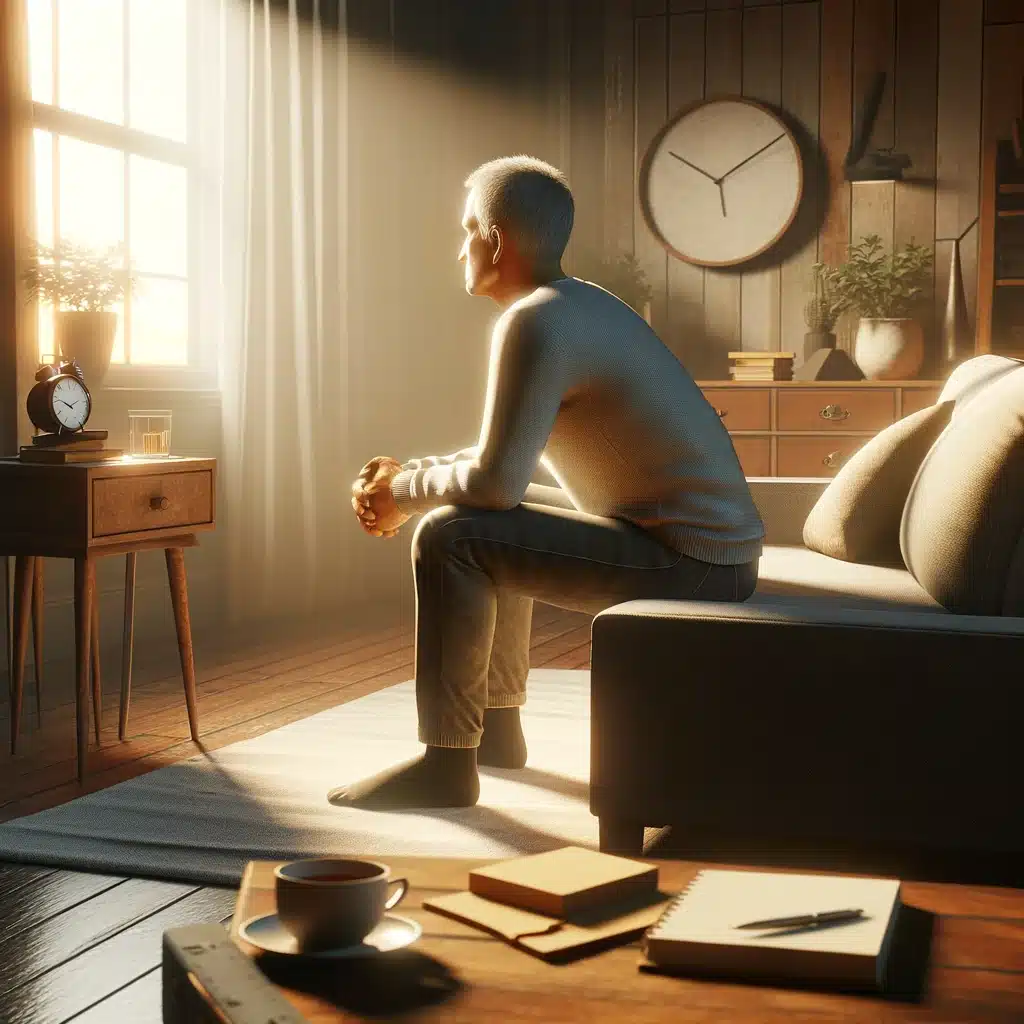 Over 50 and Getting Divorced