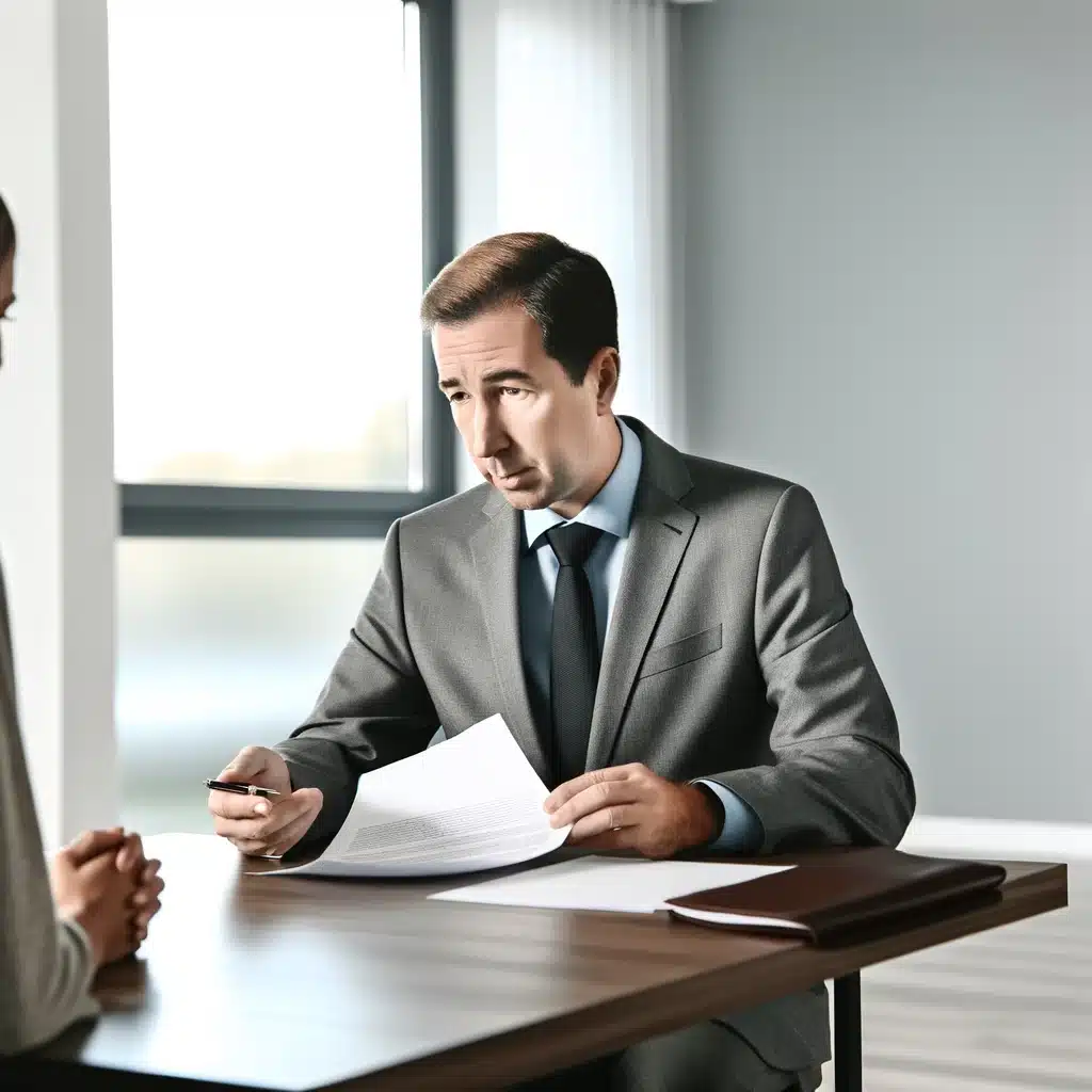 Approaching the Best Interests of your Child from the perspective of a family court judge