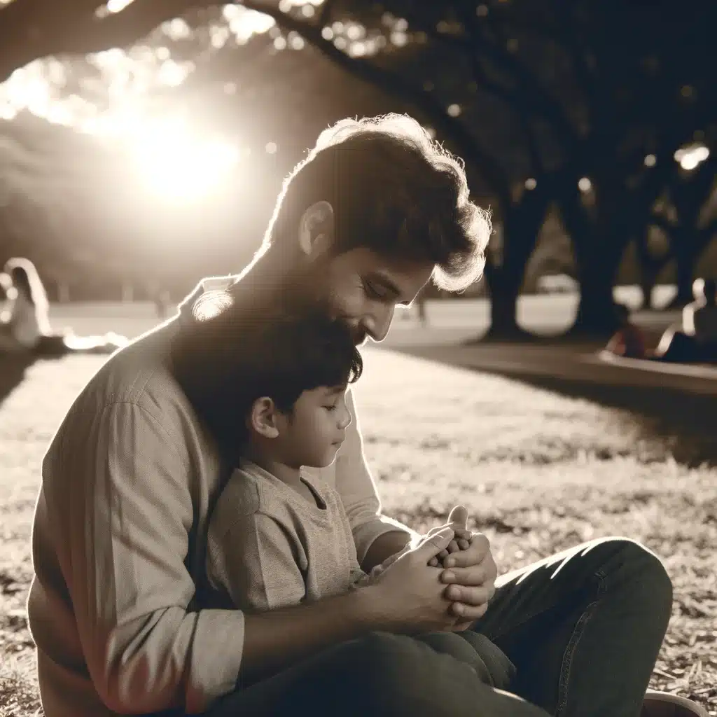 Approaching the Best Interests of your Child from the perspective of a family court judge