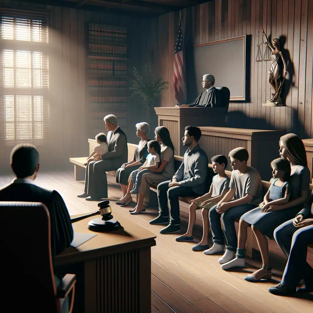 Contesting A Will in Texas: What You Need To Know