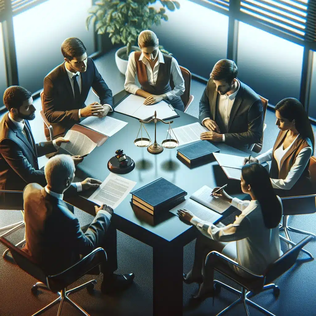 How To Choose the Right Executor For Your Texas Estate