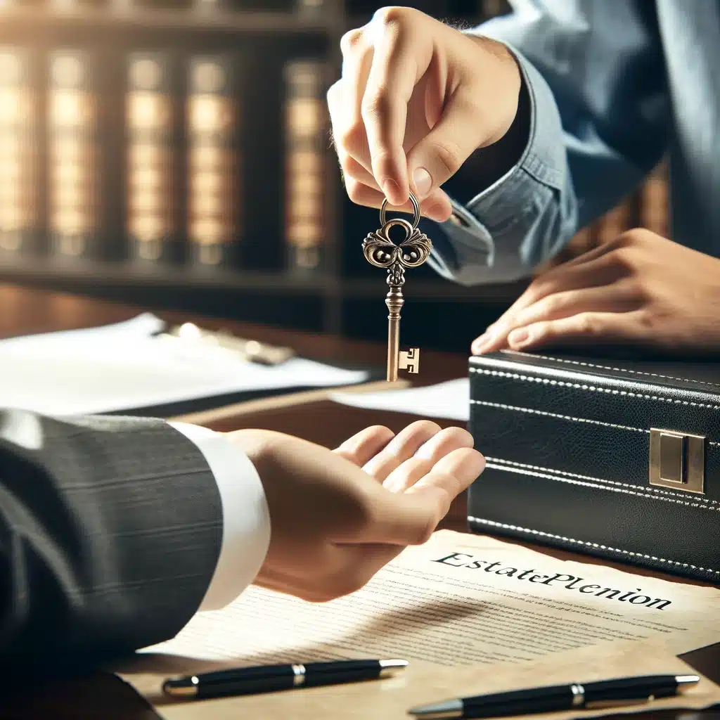 How To Choose the Right Executor For Your Texas Estate