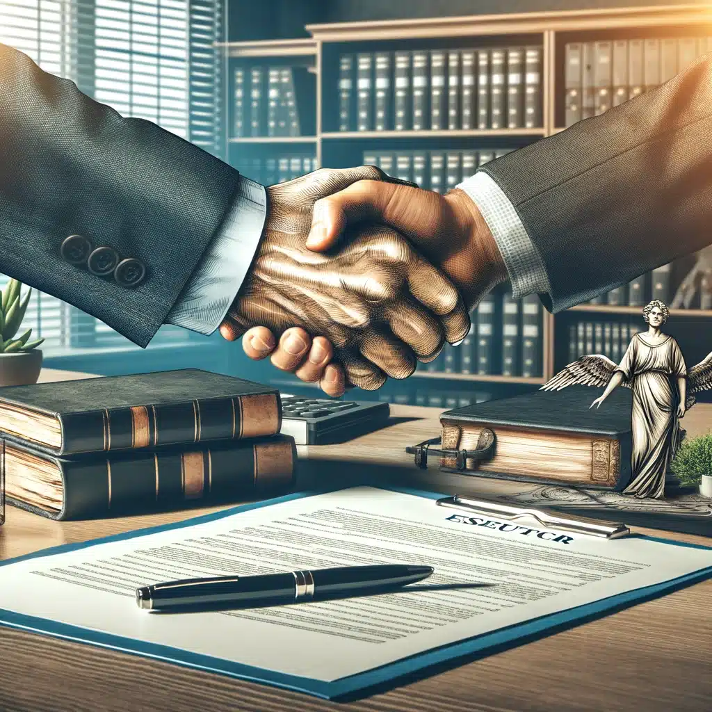 How To Choose the Right Executor For Your Texas Estate