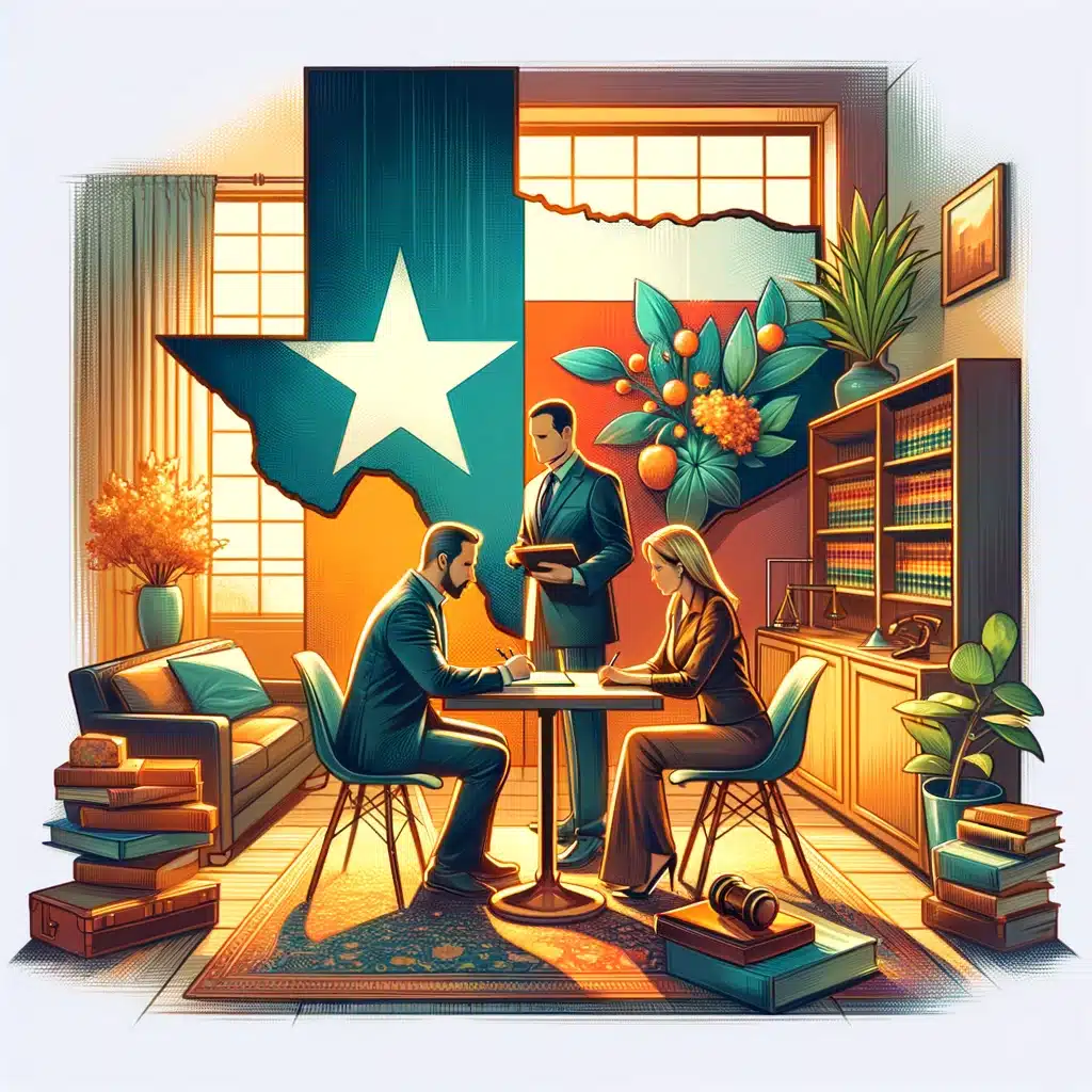 How Mediation Can Reduce Divorce Costs in Texas